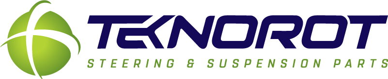 Teknorot — steering and suspension parts